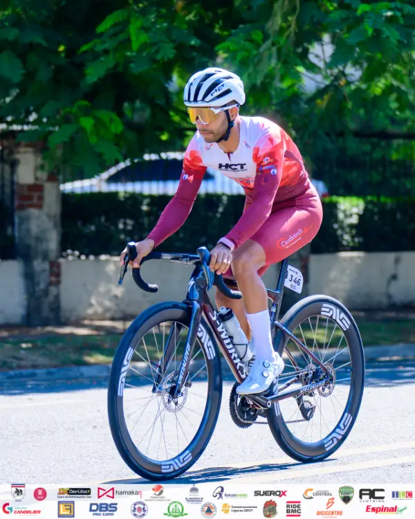 Ciclismo