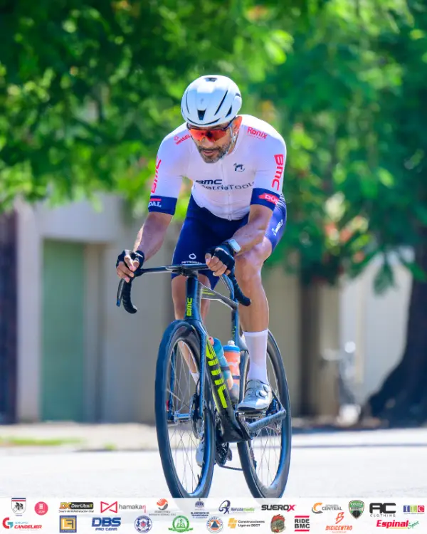 Ciclismo