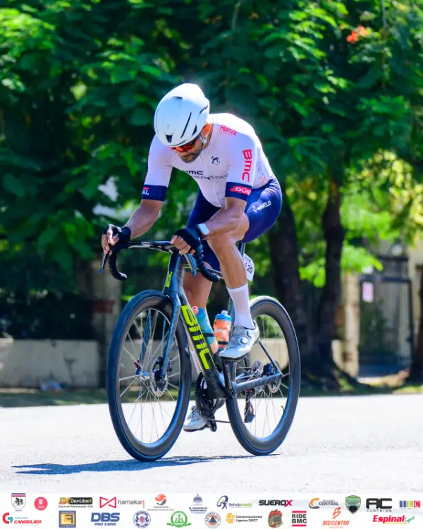 Ciclismo