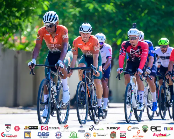 Ciclismo