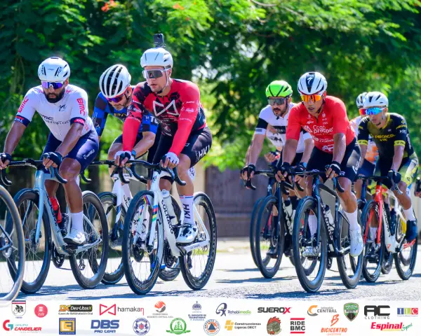 Ciclismo