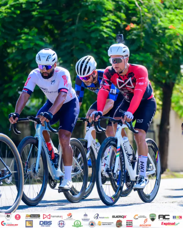 Ciclismo