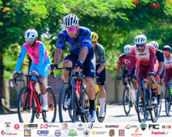 Ciclismo