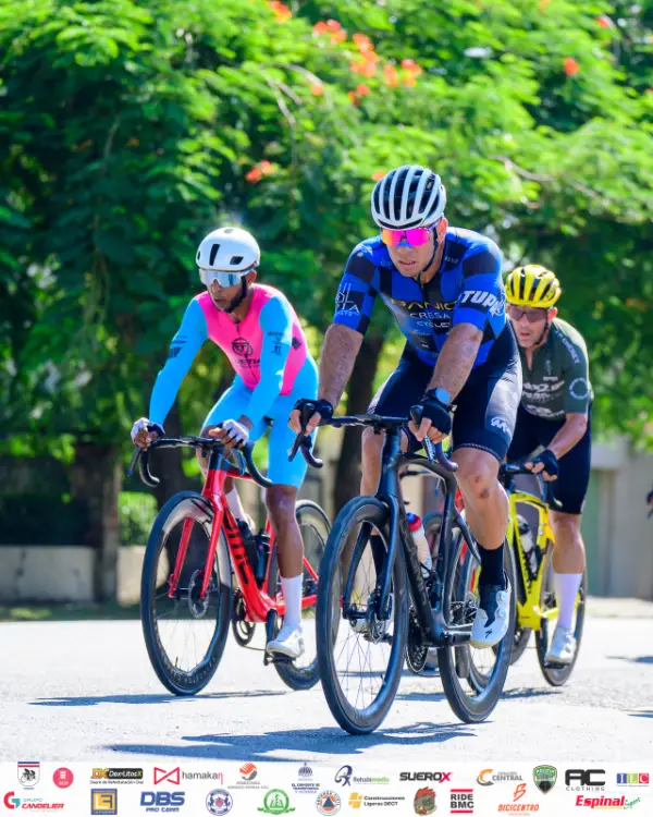 Ciclismo