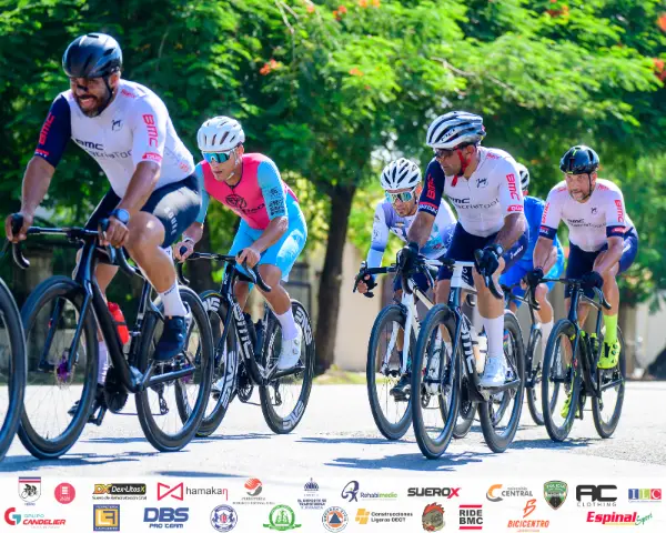 Ciclismo