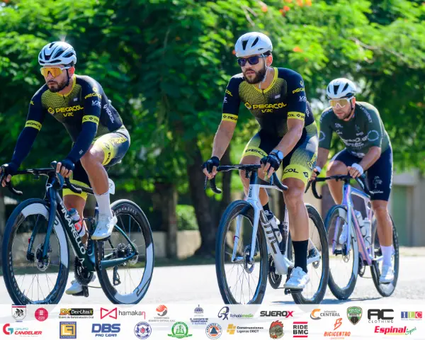 Ciclismo