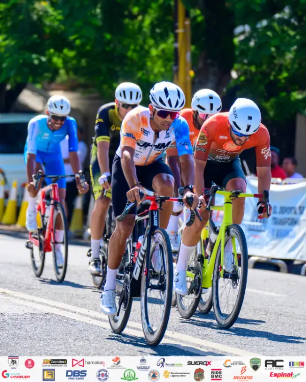 Ciclismo