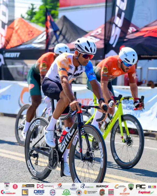 Ciclismo