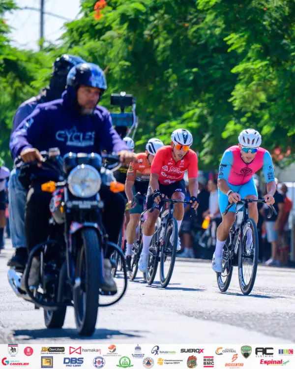 Ciclismo