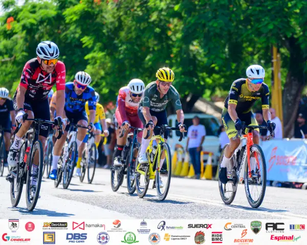 Ciclismo