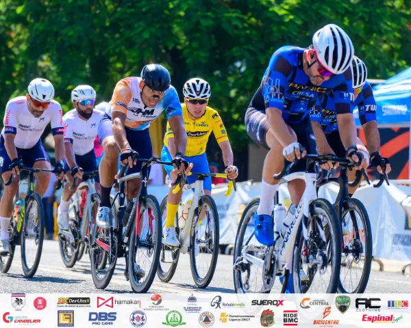 Ciclismo