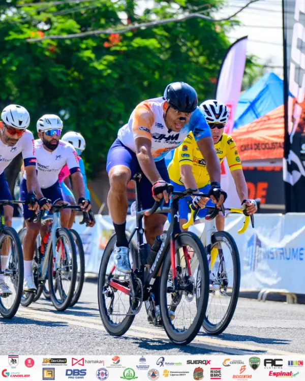 Ciclismo