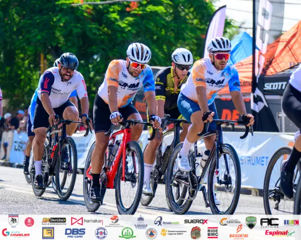 Ciclismo