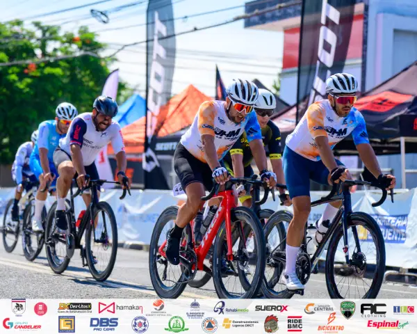 Ciclismo