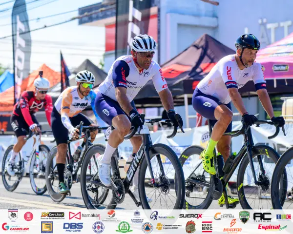 Ciclismo