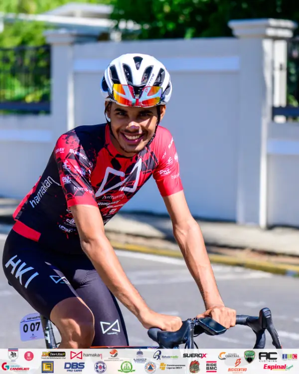 Ciclismo