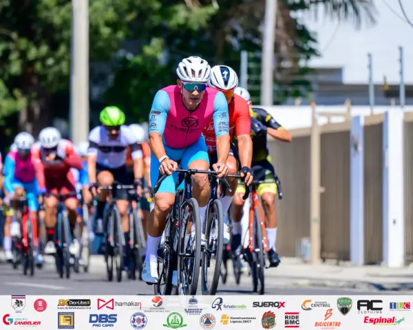 Ciclismo