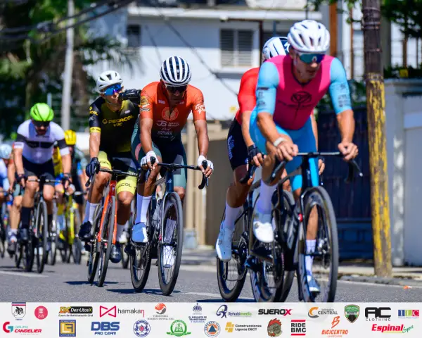 Ciclismo