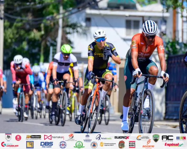Ciclismo