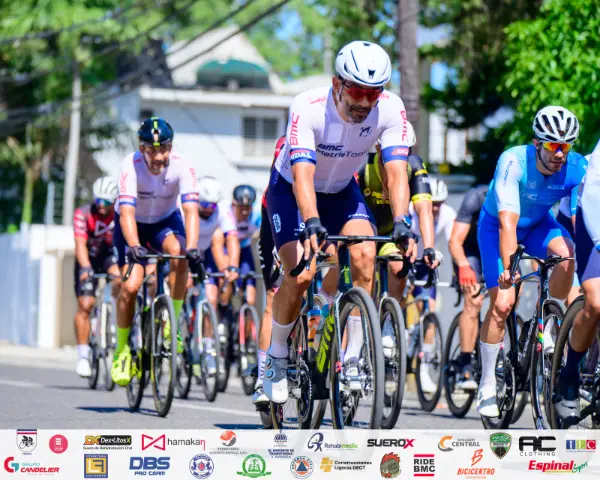 Ciclismo