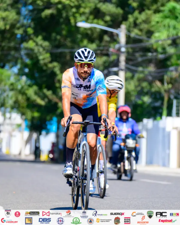 Ciclismo