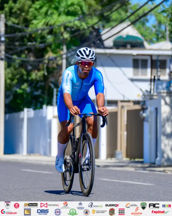 Ciclismo