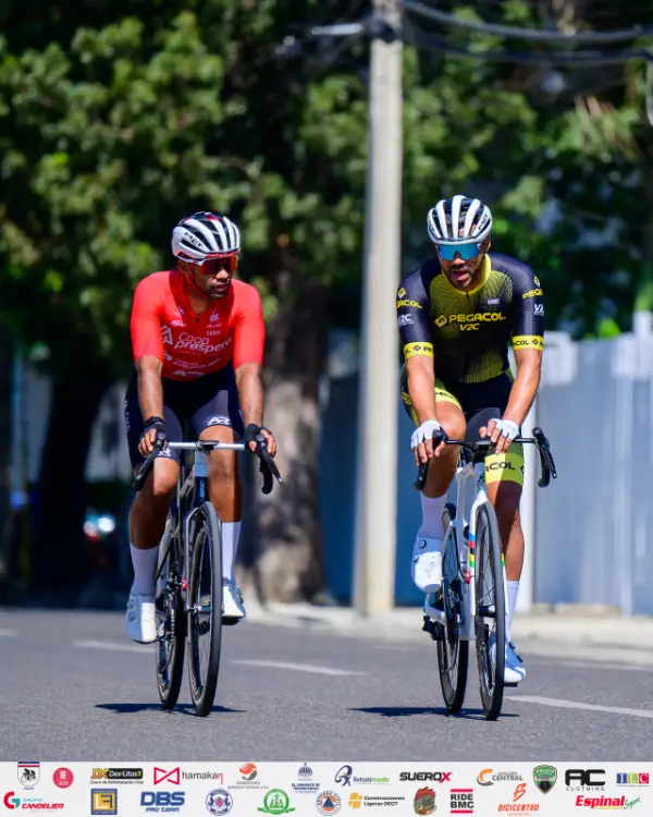 Ciclismo