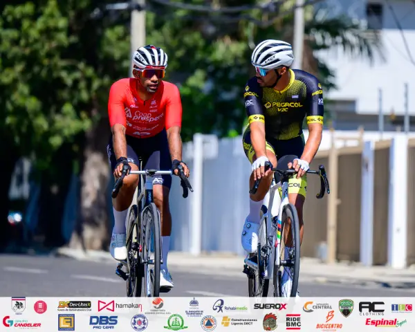 Ciclismo