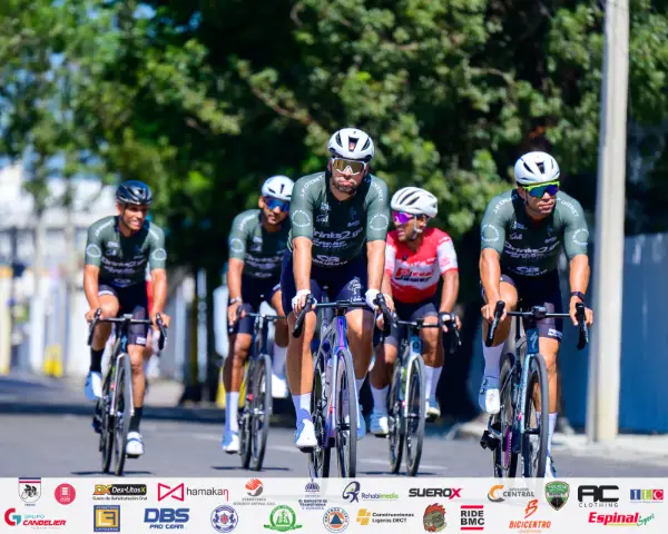 Ciclismo
