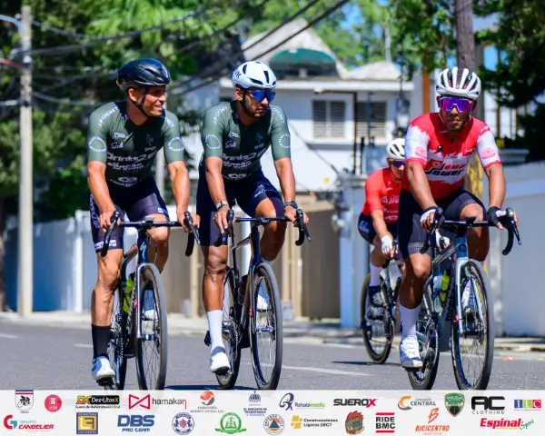 Ciclismo