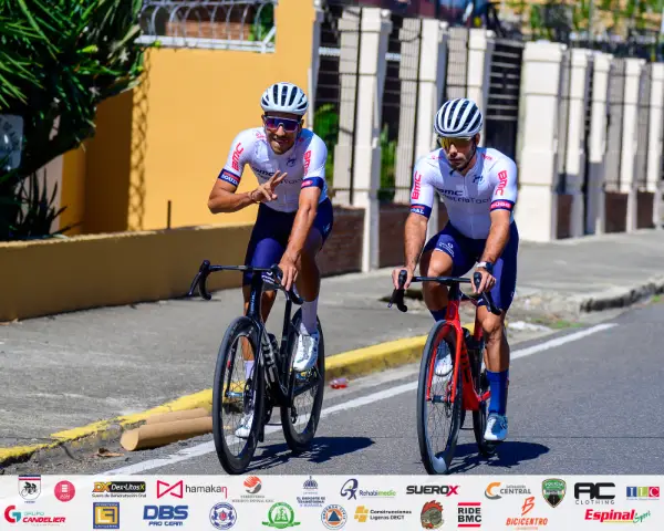 Ciclismo