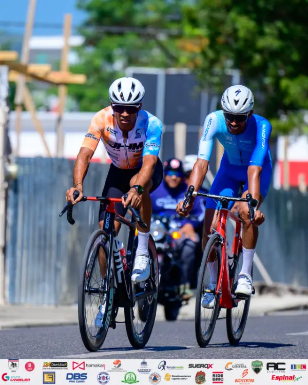 Ciclismo