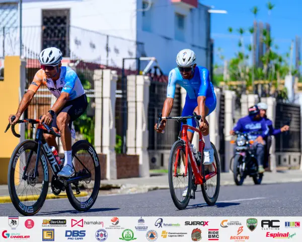 Ciclismo