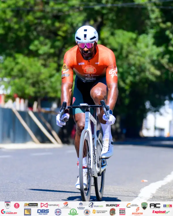 Ciclismo