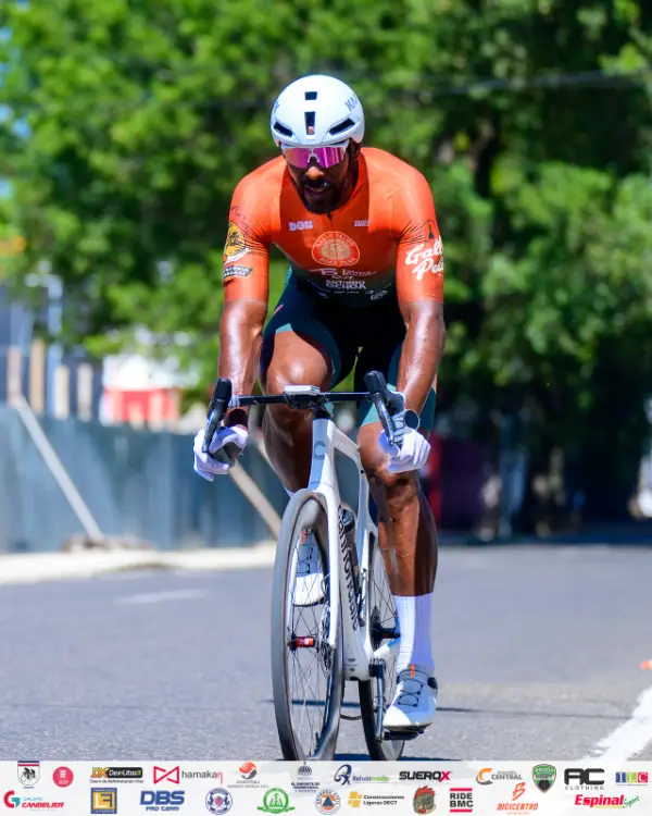 Ciclismo