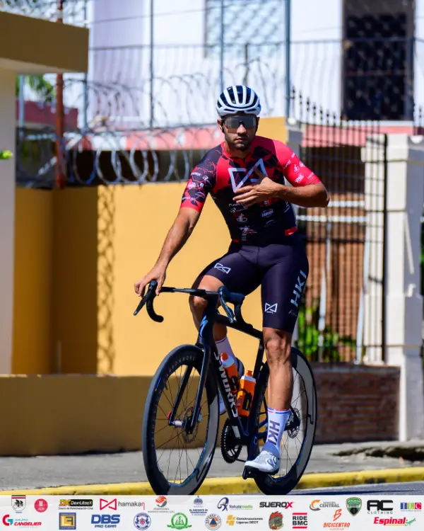 Ciclismo