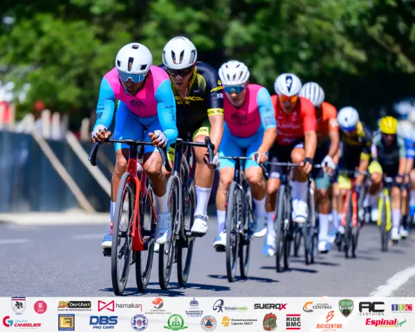 Ciclismo