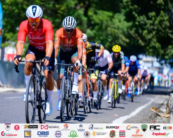 Ciclismo