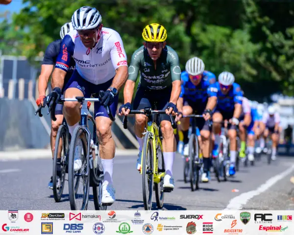 Ciclismo