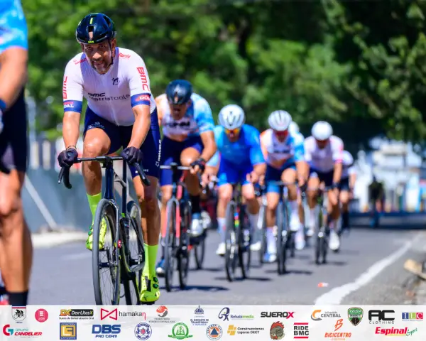 Ciclismo