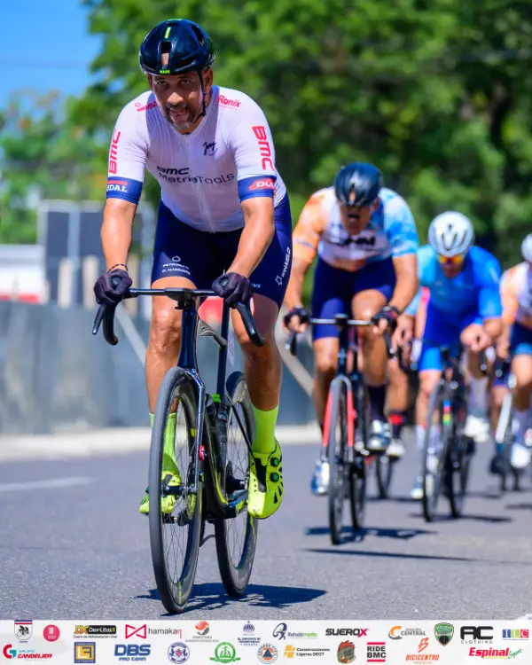 Ciclismo