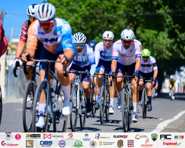 Ciclismo