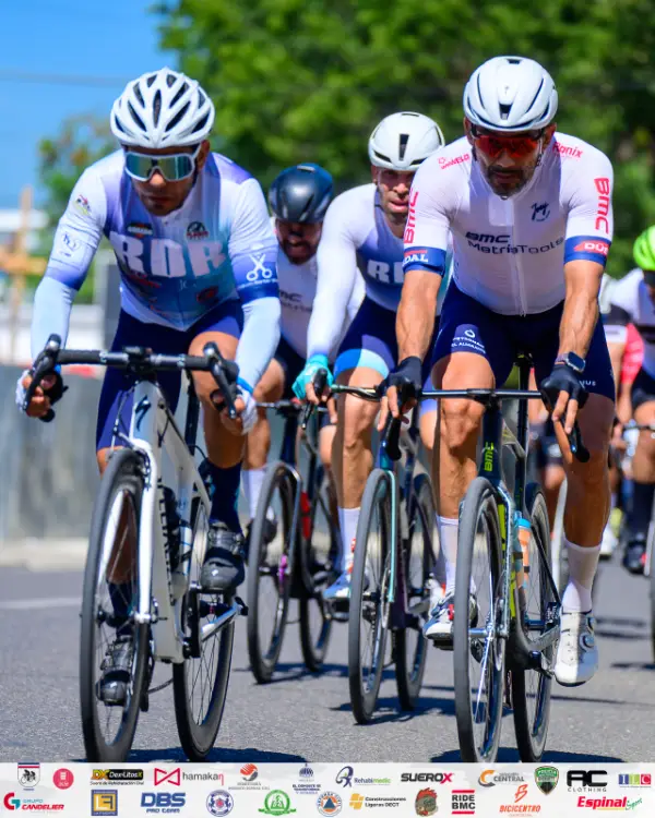 Ciclismo