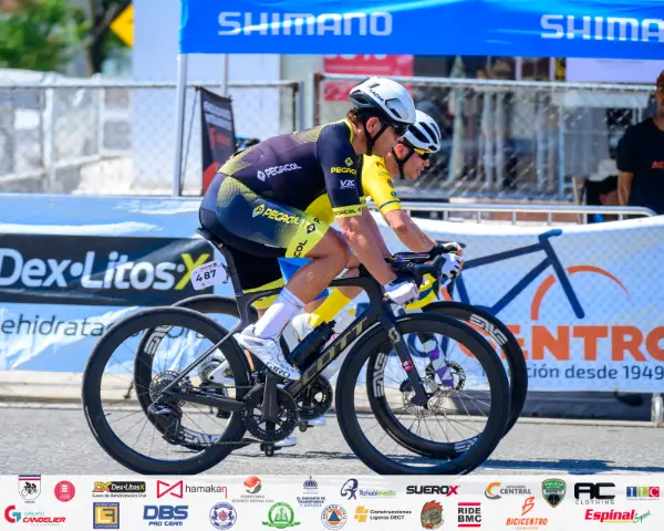 Ciclismo
