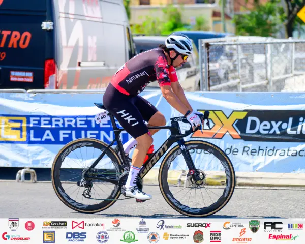Ciclismo