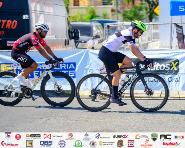 Ciclismo