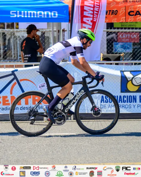 Ciclismo