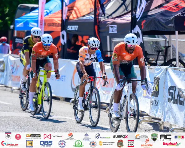 Ciclismo