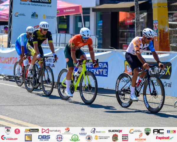 Ciclismo
