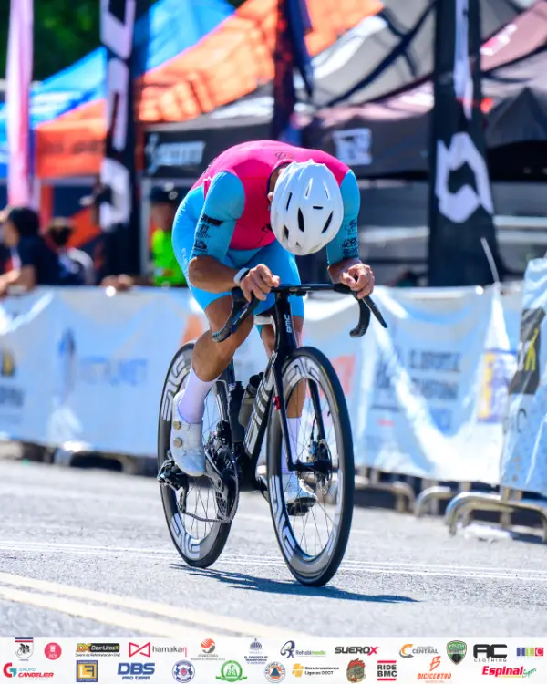 Ciclismo
